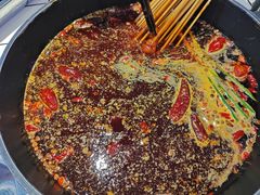 -九街淑芬掌中宝串串公司(内街文化创意园店)