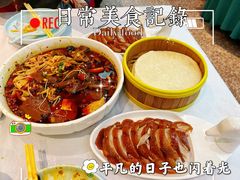 -玉林烤鸭店(定福庄店)