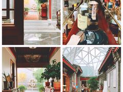 -北京古城老院厉晓麟精致菜