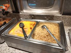 -比格比萨自助(新辰里学清路店)