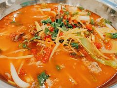 -焱焰鲜锅兔·佳味郑氏·自贡特色菜