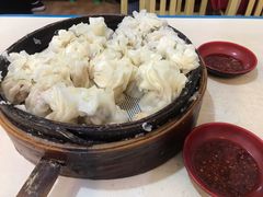 -海汇源老烧麦店(东大街总店)