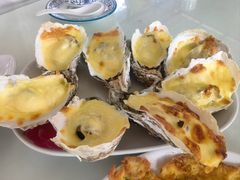 -蚝乡农庄(铁涌赤岸店)