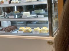 -iFood甜嫩嫩(江东北路店)