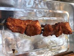 -王记西鎮电烤肉(汶上路店)