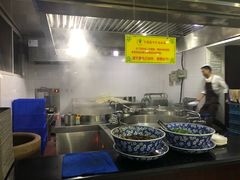 -东方宫中国兰州牛肉拉面(新起街店)