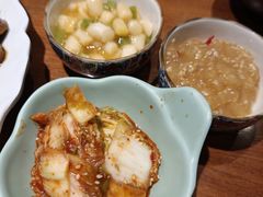 -九井澤精致料理(金茂店)
