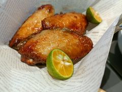 -小大董·烤鸭(观景餐厅·南京西路店)