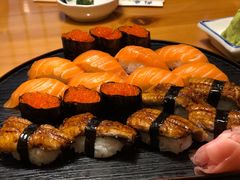 -铃兰日本料理(汉水路店)