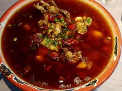 -李叔叔虾蟹大排档(青羊店)