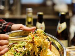 -卞二小串·鹤岗烧烤·坑烤(永定路店)