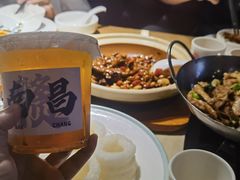 -小柴米·传统江西菜(八一广场店)