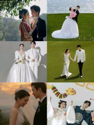 -摩玛婚纱摄影(杭州店)