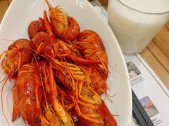 -海中洲国际大酒店-自助餐厅