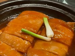 -凤阁楼果木烧鹅(鹤山陈山店)