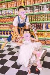 -帆拉斐婚纱摄影(春熙店)