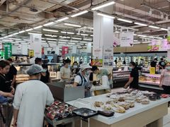 -凯德广场(金牛店)