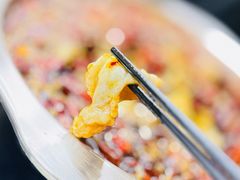 -重庆歪嘴鱼庄(济南模具厂宿舍店)