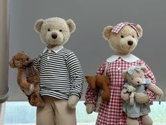 -济州岛泰迪熊博物馆