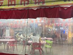 -乐山烧烤·罗田吊锅·小龙虾(航天兴隆国际店)