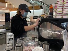-Seesaw Coffee(上海虹桥天地店)