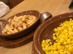 -萨莉亚意式餐厅(特力时尚汇店)