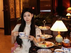 -小凤仙公馆酒店