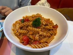 -安妮意大利餐厅(丽都店)