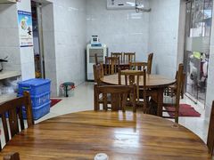 -老地方风味餐厅(江南路店)