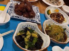 -糟粕醋·椰苑海南菜餐厅(亚龙湾天域酒店)