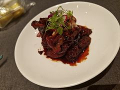 杭州卤鸭-柒园·三十年创意杭帮菜(龙湖滨江天街店)