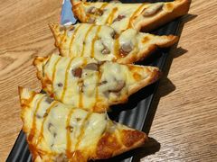 -通海俄式烧烤(福丰街店)