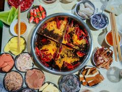 -渝味黄姐火锅(黄泥村店)