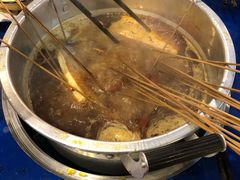 -马路边边串串香(大成路店)