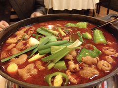 -湘肠香火锅店(团结湖店)