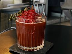 试探-BE NORMAL CAFE(霞溪路店)