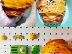 -熊猫家PANDA BAKERY(望江店)