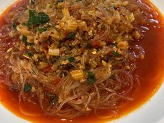 蚂蚁上树-院8里·少城记忆老川菜(宽窄巷子店)