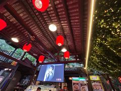 -鹅滋道(甘坑古镇店)