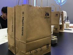 -瑞幸咖啡(第一城店)