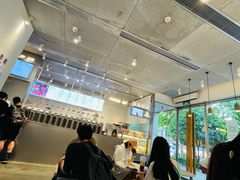 -喜茶(上海打浦桥日月光gelato lab+店)
