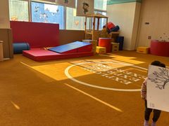 -乐之童成长中心(石景山万达店)