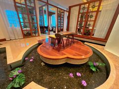 -丽轩中餐厅(广州丽思卡尔顿酒店)