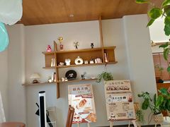 -云境cloudland·口味蛋糕•下午茶(长江路店)