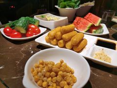 -黄门火锅(梦时代店)