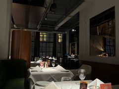 -茹丝葵经典牛排馆(上海外滩店)
