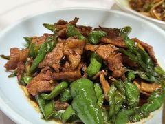 -阿露佳·舌尖上的安吉菜