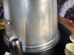 -土灶柴房(世贸店)