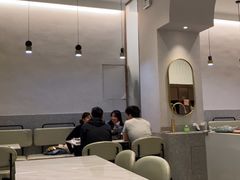 大堂-博姆炸鸡精品餐厅(常发广场店)