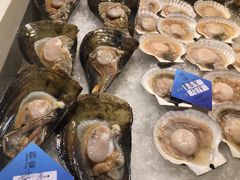 -渔港甄宴·海鲜·地标烟台菜(金沙滩店)
